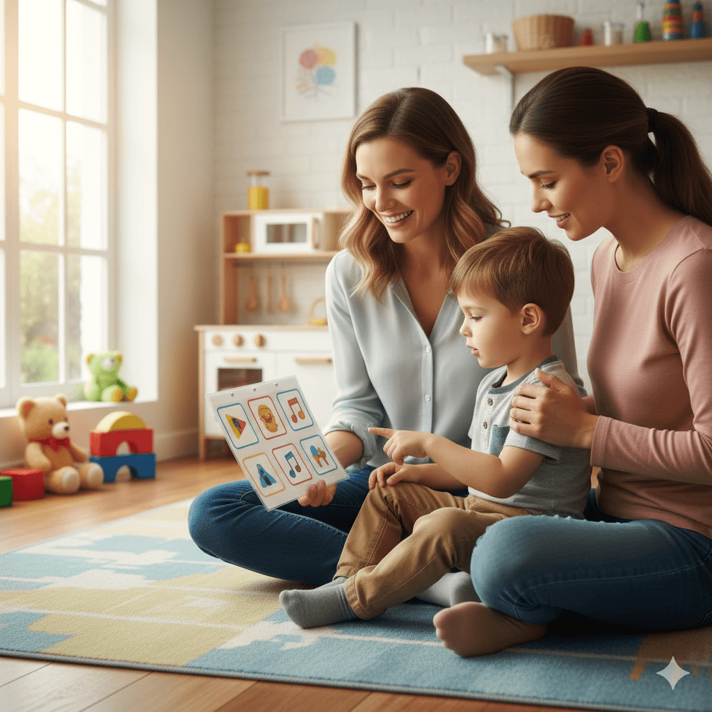 Supporting Children with Autism: How ABA Therapy Helps