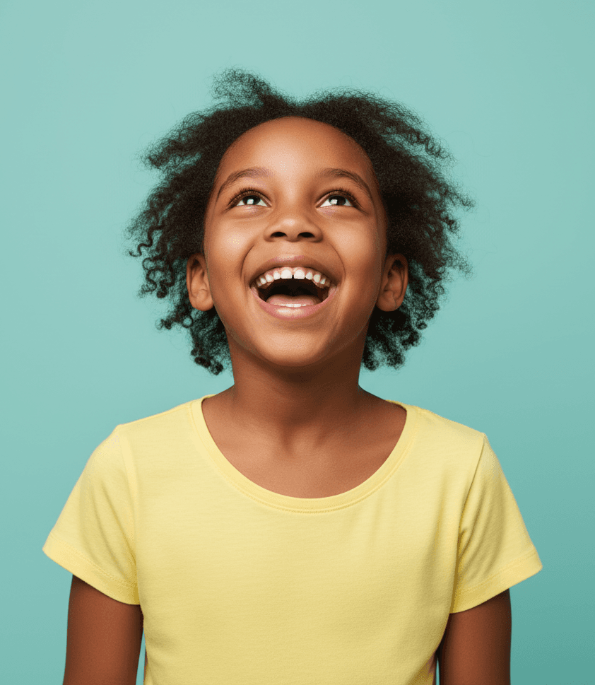 Speech Therapist explaining process