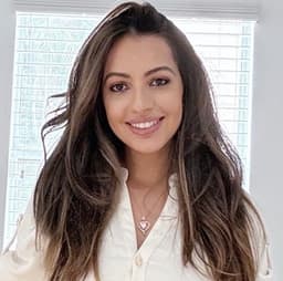 Photo of Michelle McGuinness, M.A., CCC SLP